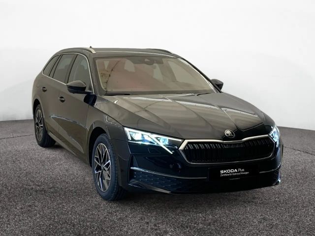 Skoda Octavia 2.0 TDI Combi Tour