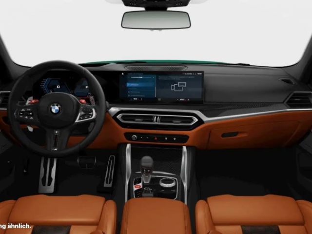 BMW M3 Competition Touring xDrive