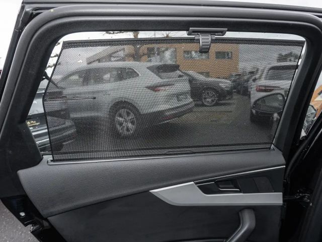 Audi A4 40 TFSI Avant Quattro S-Tronic