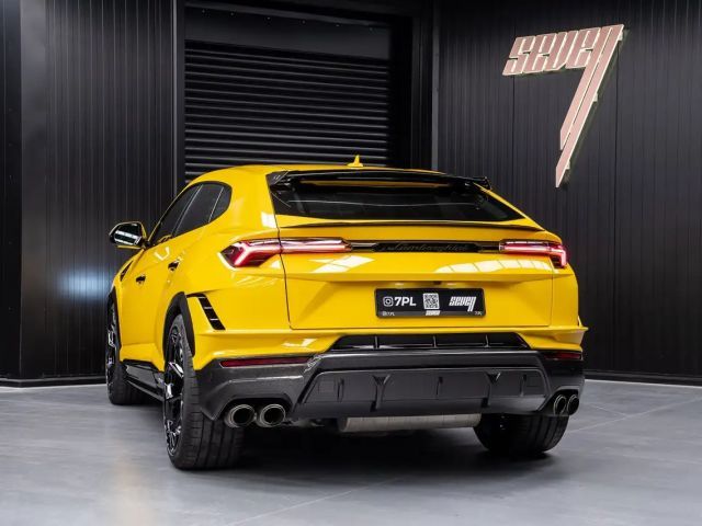 Lamborghini Urus Performante
