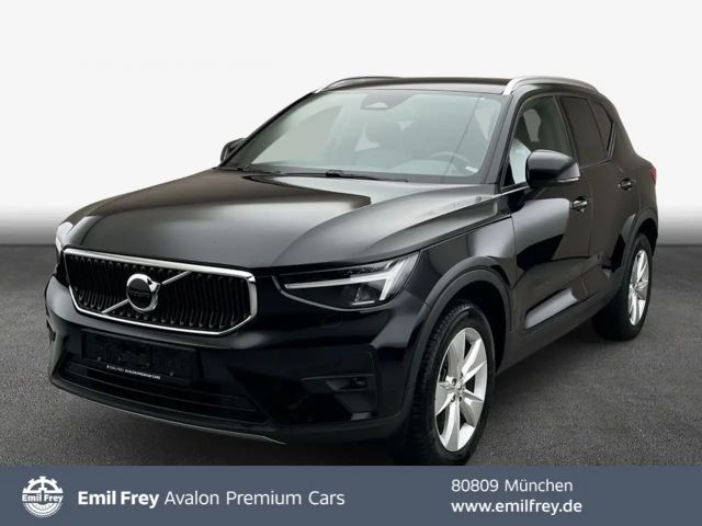 Volvo XC40 Core