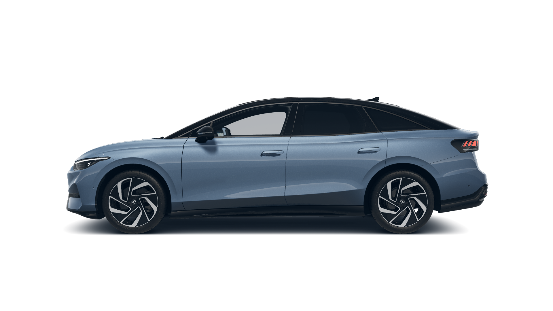 Volkswagen ID.7 Style