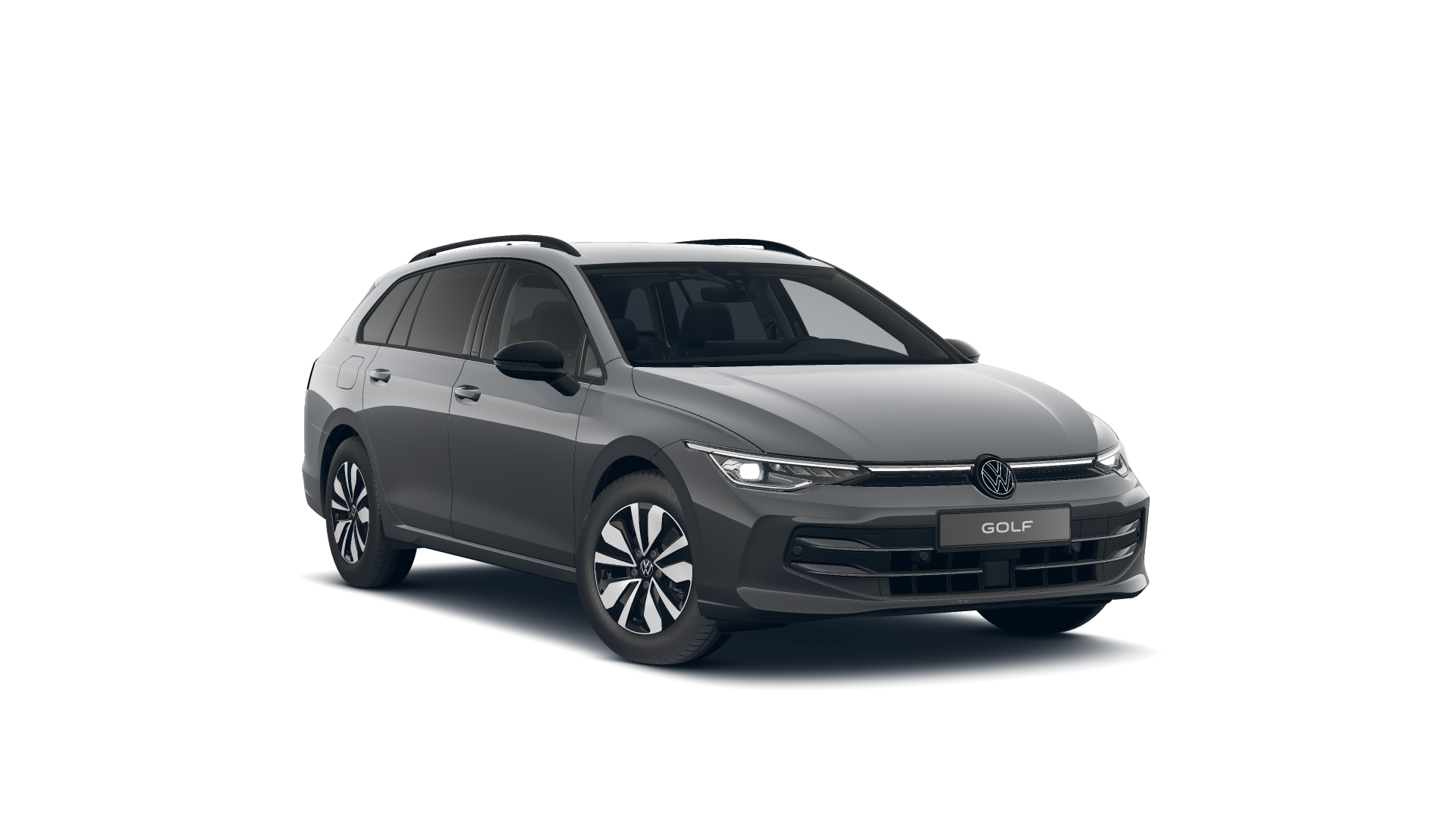 Volkswagen Golf 1.5 TSI Variant