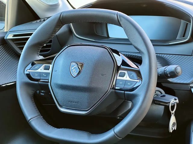 Peugeot 208 Allure Pack