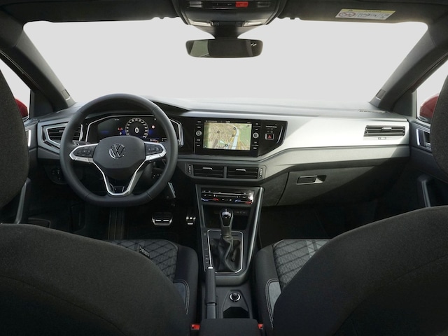 Volkswagen Taigo 1.0 TSI DSG R-Line