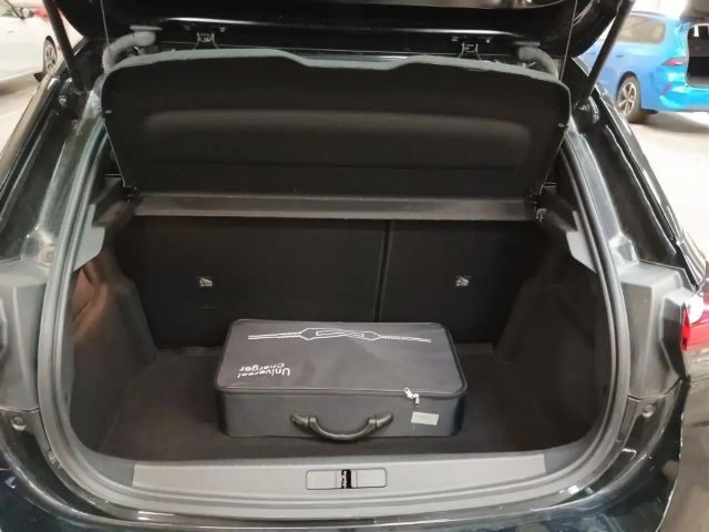 Opel Corsa GS-Line Grand Sport