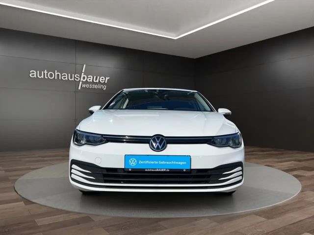 Volkswagen Golf Golf VIII Life