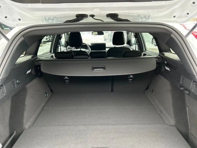 Ford Focus ST Line Wagon