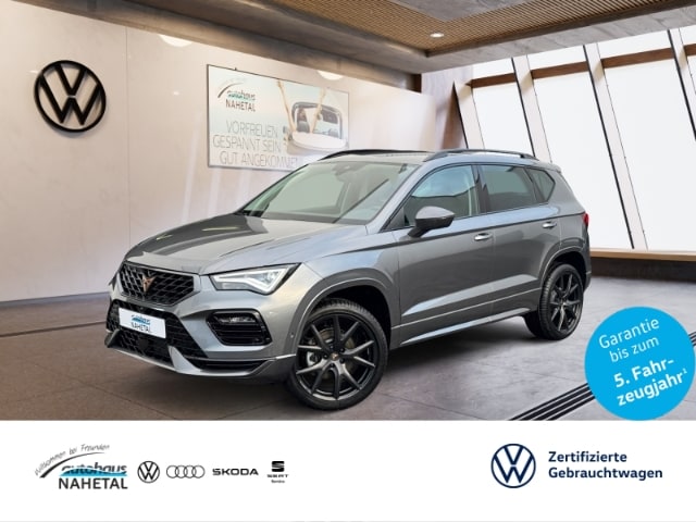 Cupra Ateca 1.5 TSI DSG