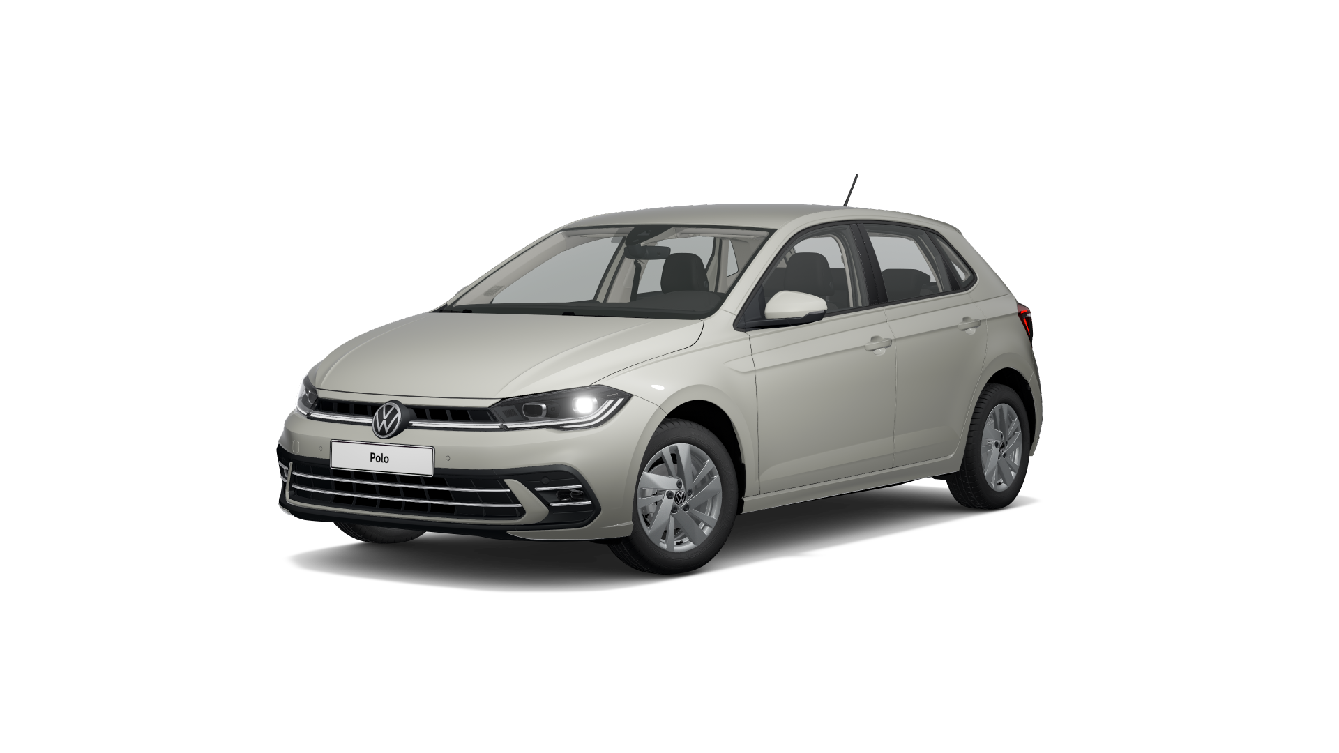 Volkswagen Polo 1.0 TSI Style