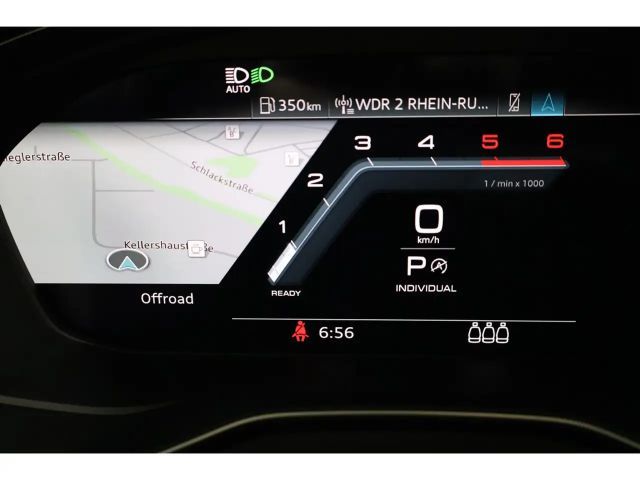 Audi A4 40 TDI Avant Quattro S-Line