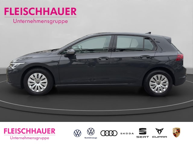 Volkswagen Golf 1.0 TSI Golf VIII