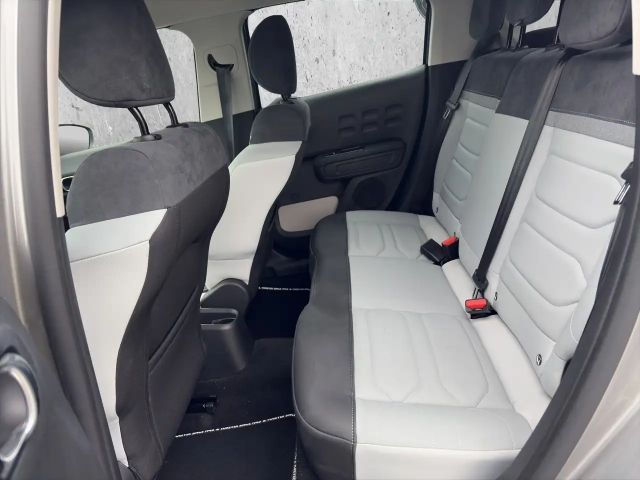 Citroën C3 PureTech