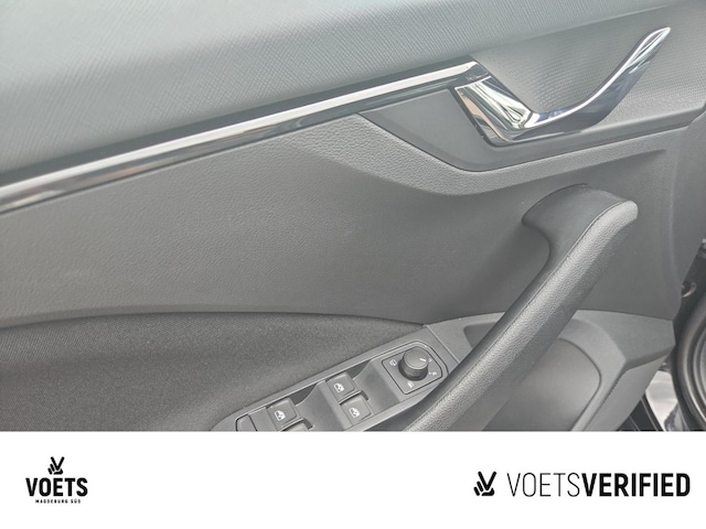 Skoda Scala 1.0 TSI Drive