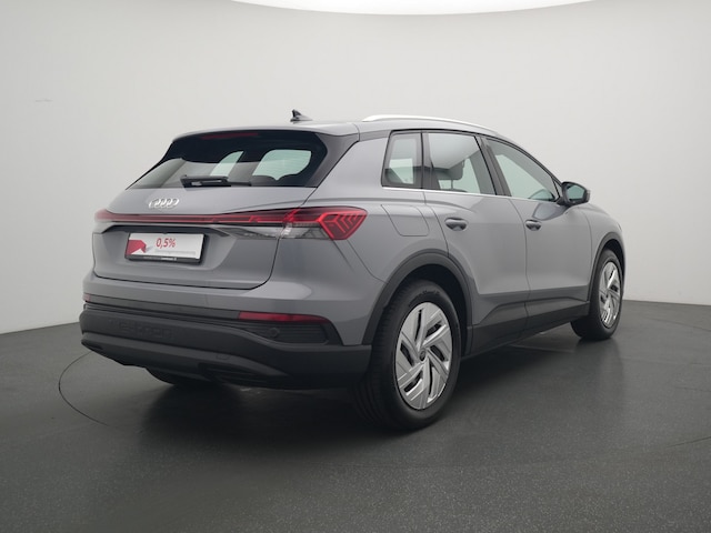 Audi Q4 e-tron 35