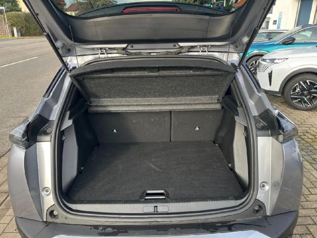 Peugeot 2008 GT-Line