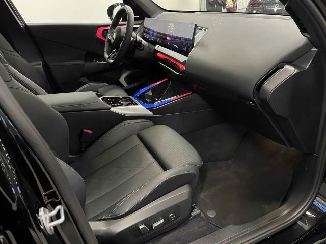 BMW X3 M-Sport xDrive