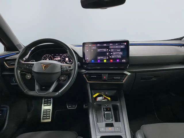 Cupra Formentor 2.0 TSI DSG VZ