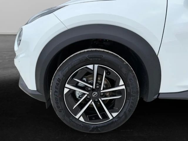 Nissan Juke N-Connecta