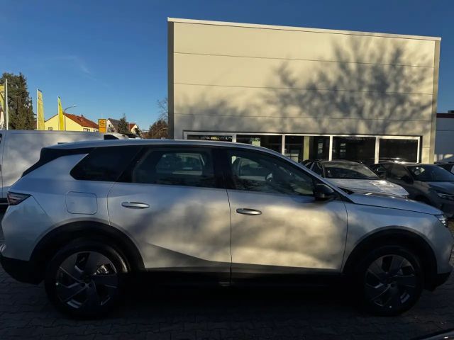 Opel Grandland X Hybrid