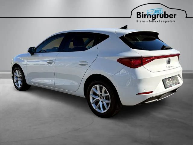 Seat Leon 1.5 TSI Style