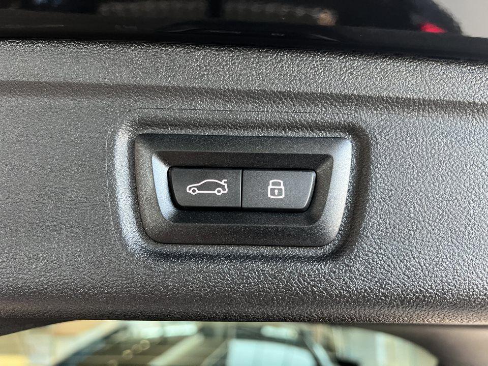 BMW 320 320d Touring