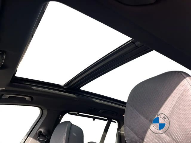 BMW X5 M-Sport xDrive40d