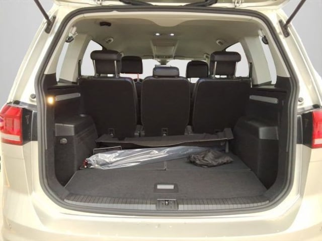 Volkswagen Touran 7-zitter