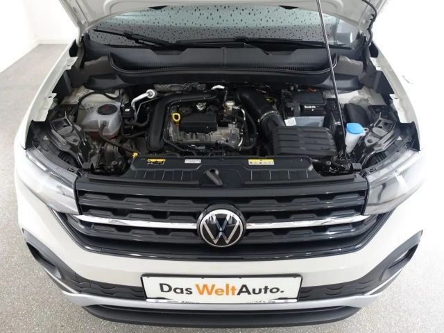 Volkswagen T-Cross VW T-Cross TSI, 2021