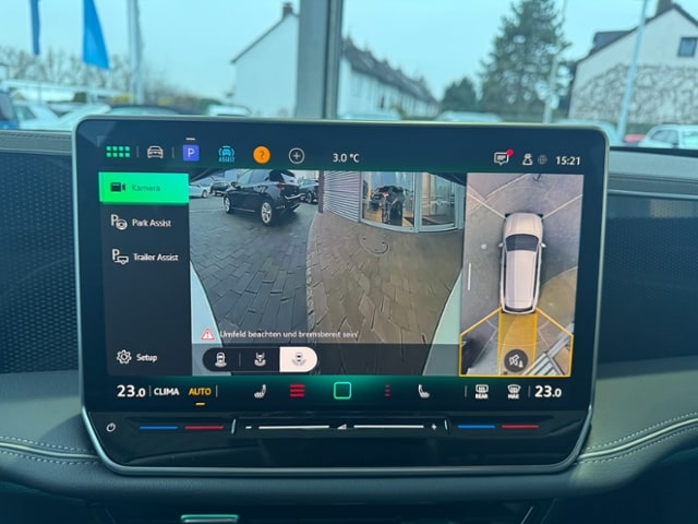 Volkswagen Passat 1.5 eTSI DSG IQ.Drive Variant