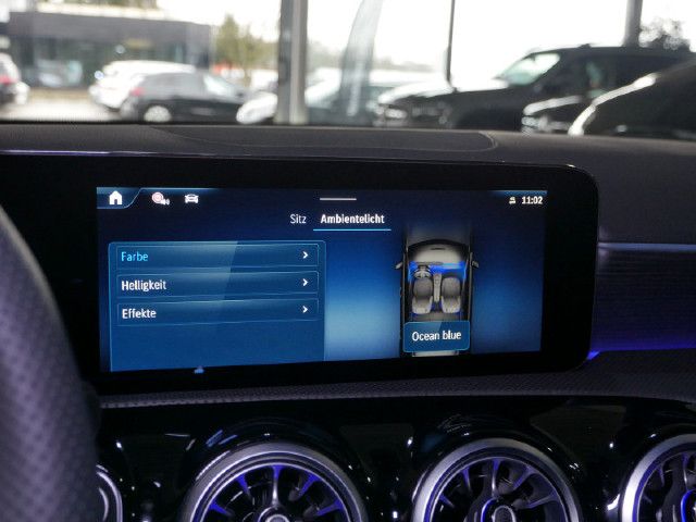 Mercedes-Benz A 200 A 200 d