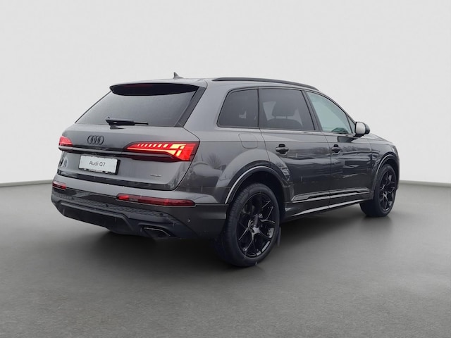 Audi Q7 Quattro
