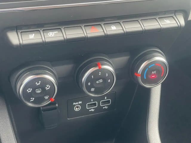 Renault Clio Evolution SCe 65