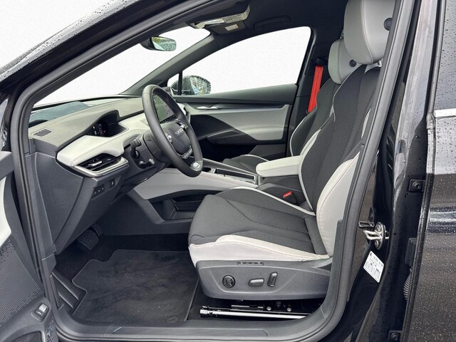 Skoda Elroq Alpha