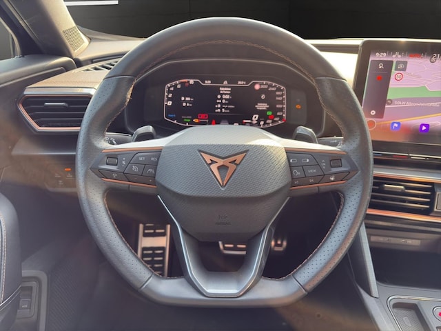 Cupra Formentor 1.4 e-Hybrid DSG VZ