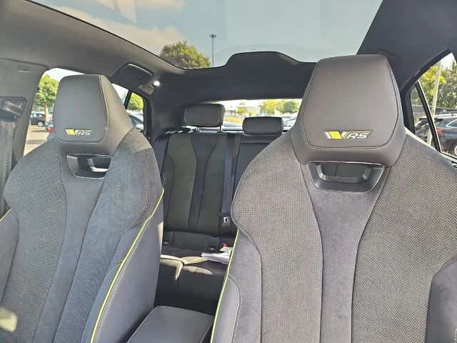 Skoda Enyaq Coupe Lounge RS