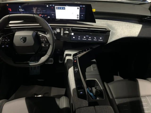 Peugeot 5008 GT-Line Hybrid