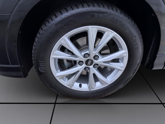 Audi Q3 35 TFSI S-Line Sportback