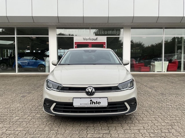 Volkswagen Polo Move