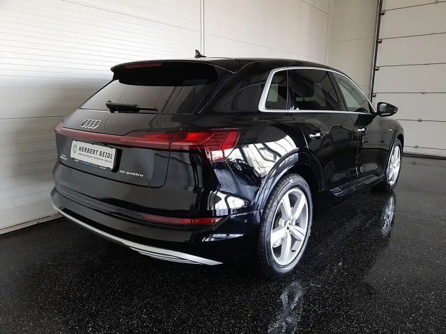 Audi e-tron 55 Quattro S-Line