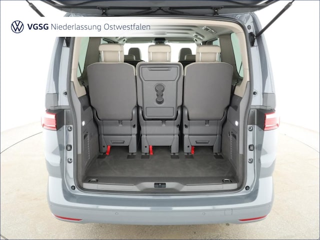 Volkswagen Multivan IQ.Drive