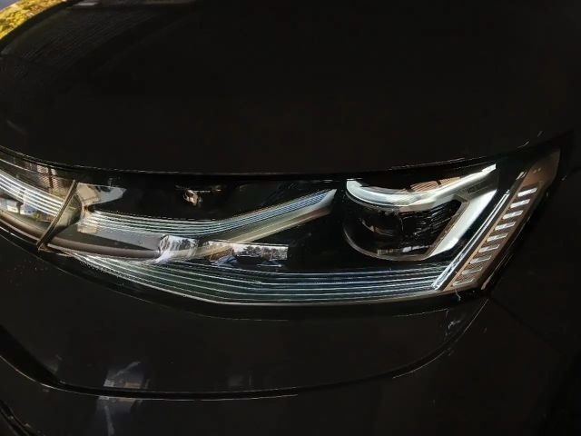 Volkswagen Multivan Lang Style T7