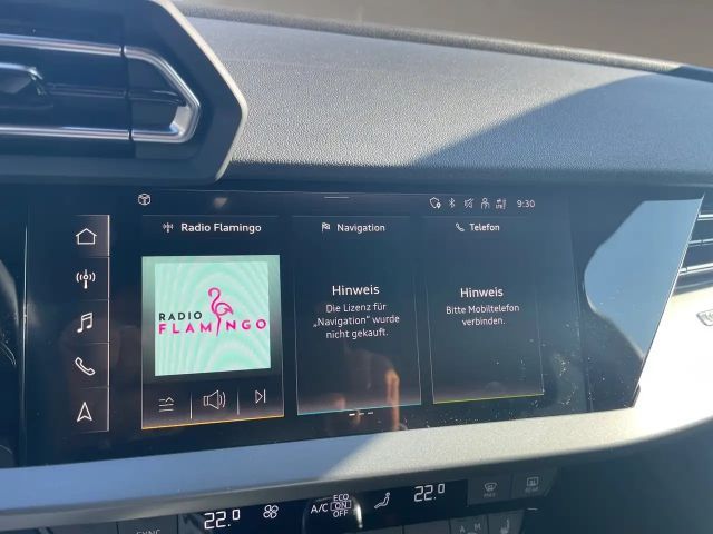 Audi A3 30 TFSI Sedan