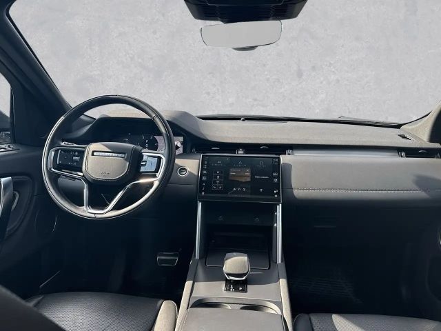 Land Rover Discovery Sport AWD D200 Dynamic HSE