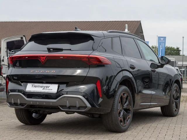 Cupra Terramar 1.5 eTSI