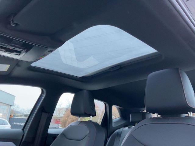 Seat Ibiza 1.0 TSI FR-lijn