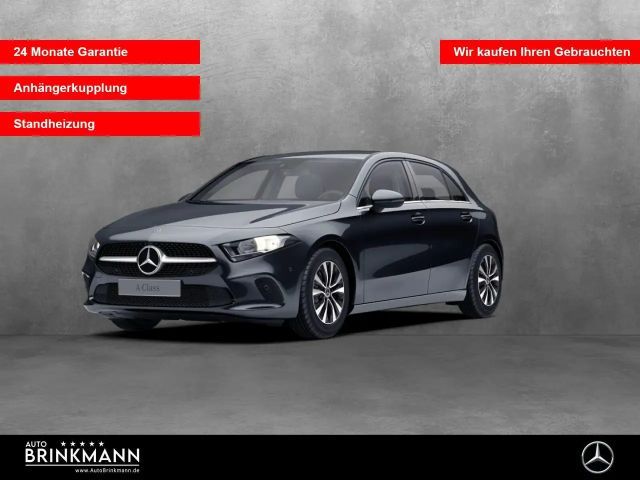 Mercedes-Benz A 180 A 180 Kompakt AHK/STANDHEIZUNG/MBUX/360°KAMERA