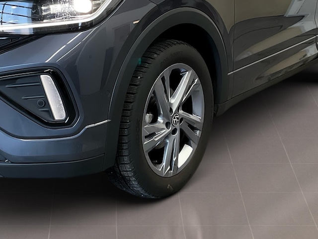 Volkswagen T-Cross DSG Style