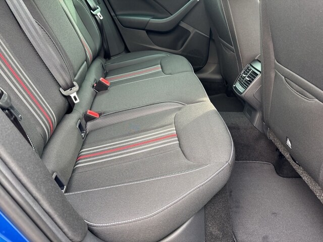 Skoda Kamiq Monte Carlo