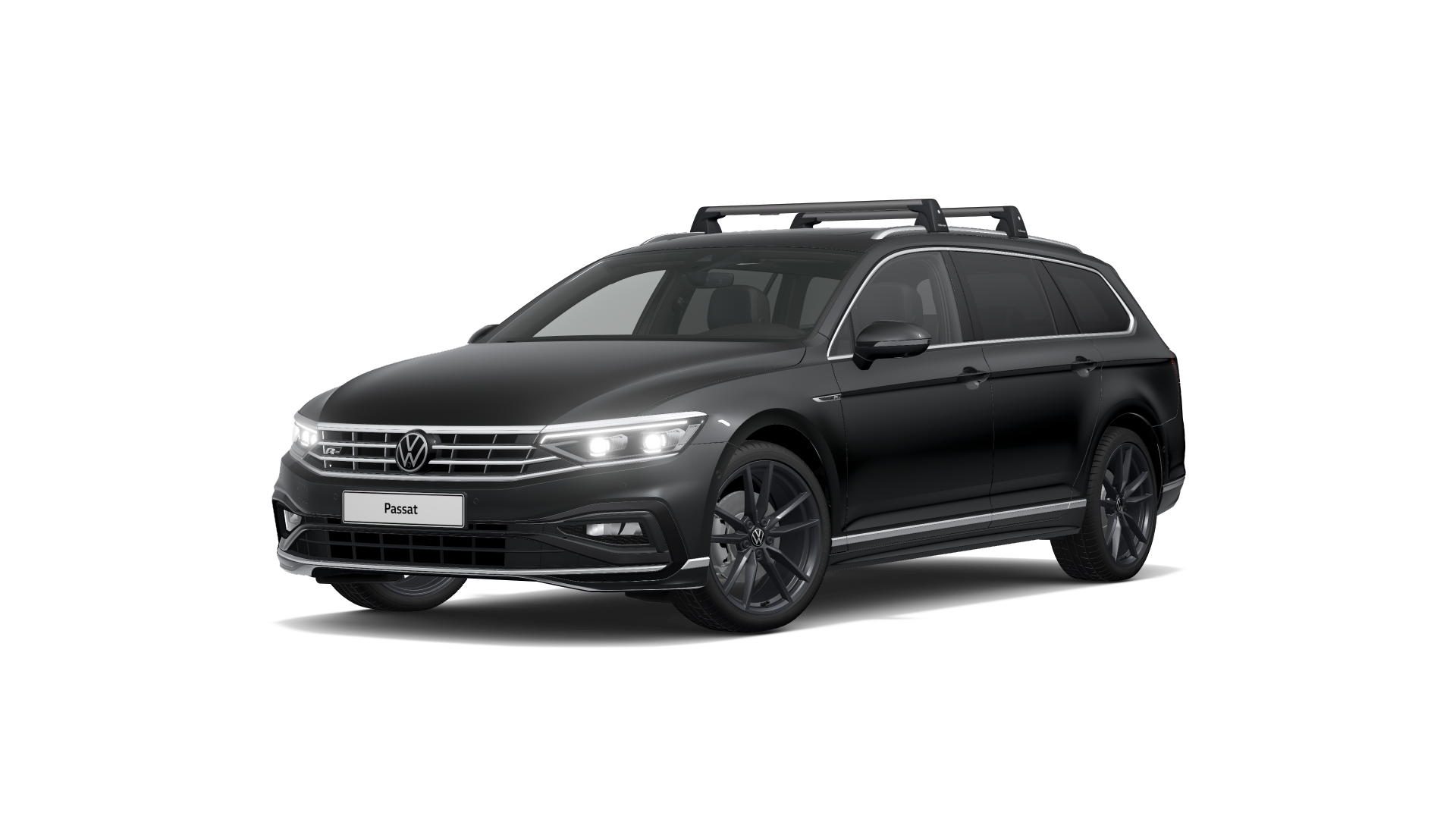 Volkswagen Passat 2.0 TSI DSG R-Line Variant